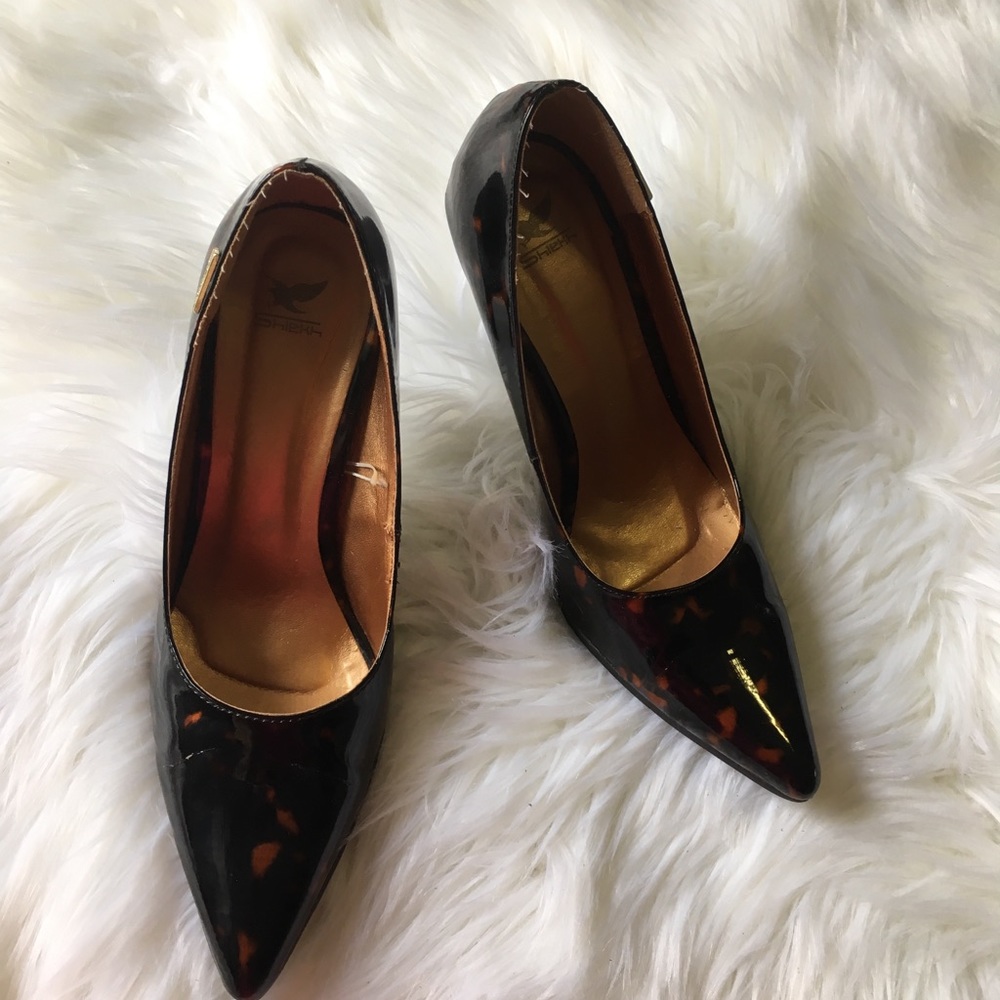 Pumps - Picture 7 of 7